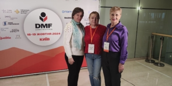 Під час  Donbas Media Forum запорізькі журналісти звернули увагу на проблематику стійкості незалежних локальних медіа Сходу та Півдня