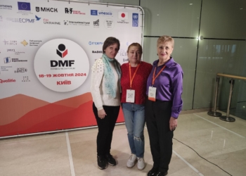 Під час  Donbas Media Forum запорізькі журналісти звернули увагу на проблематику стійкості незалежних локальних медіа Сходу та Півдня