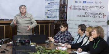 Як звичайний кадр перетворити на шедевр: секрети зображальної журналістики Бориса Дворного 19 Як звичайний кадр перетворити на шедевр: секрети зображальної журналістики Бориса Дворного