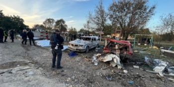 Довгострокові програми підтримки ментального здоров’я журналістів так само важливі, як і підтримка стійкості українських медіа – експертки НСЖУ на Mental Health in Journalism Summit