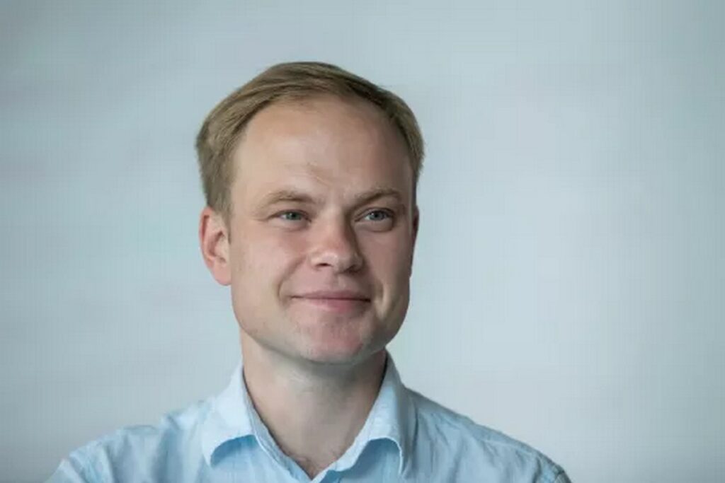 «Як Росія (не) повертає полонених журналістів», – Ярослав Юрчишин