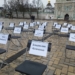 Список журналістів, які перебувають у російському полоні (оновлюється) 22 Список журналістів, які перебувають у російському полоні (оновлюється)