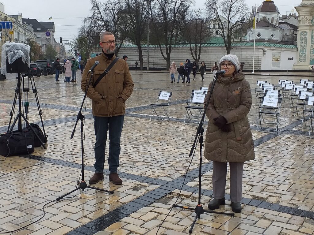 Наріман Джелял: «Я впевнений, полонені журналісти знають про нашу підтримку…» 5