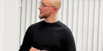 Як журналістам відбивати негативні впливи: тренінг у Чернівцях