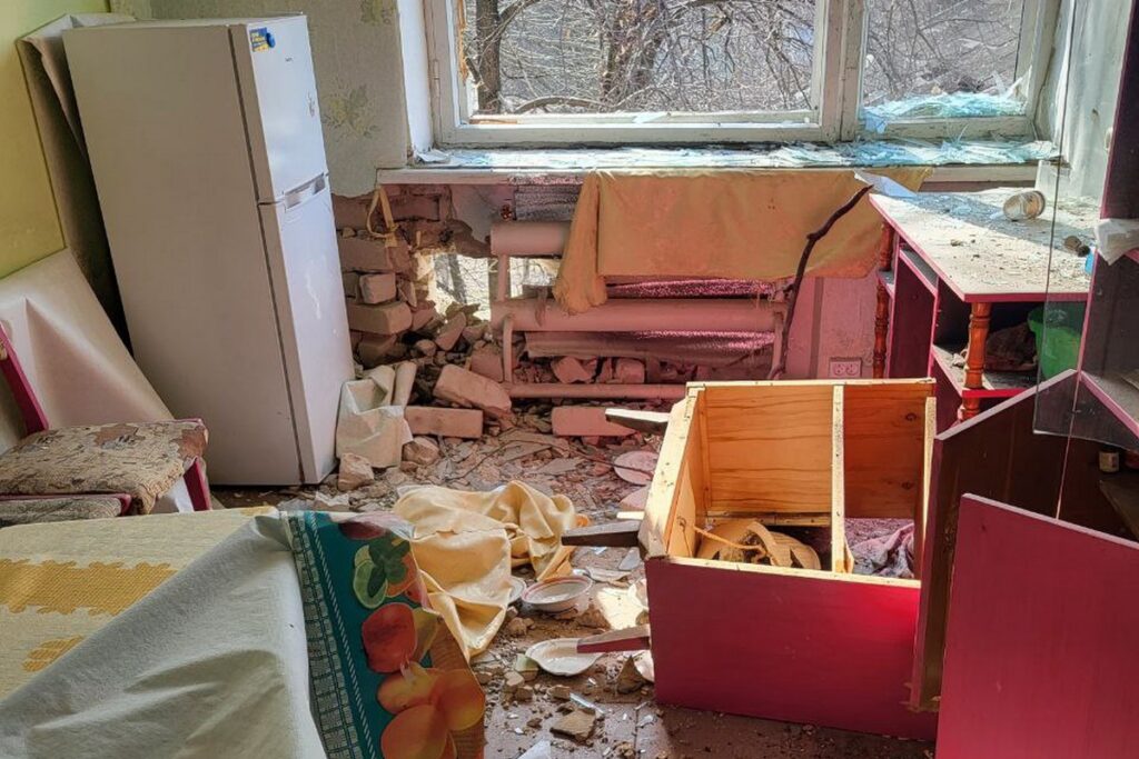 «Голос Гуляйпілля»: історія незламності прифронтової газети 6