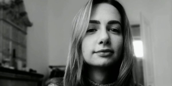 Віолетта Педорич: «Росіяни свідомо обстрілюють готелі, де зупиняються іноземні журналісти»