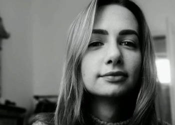 Віолетта Педорич: «Росіяни свідомо обстрілюють готелі, де зупиняються іноземні журналісти»