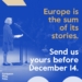 European Press Prize 2025 приймає заявки 23 European Press Prize 2025 приймає заявки