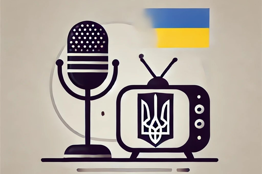 Особисте: Українська журналістика – це не просто професія, це покликання та місія!