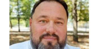 Як працювати з фейками: практичний гайд представив Івано-Франківським студентам журналіст Максим Ходушко 18 Як працювати з фейками: практичний гайд представив Івано-Франківським студентам журналіст Максим Ходушко