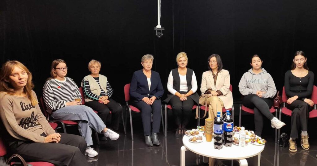 Генеральний директор Івано-Франківської ТРК «РАІ» Андрій Русиняк: «Зворотній зв’язок від аудиторії – найкраща мотивація для нас»