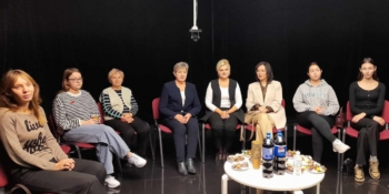 Генеральний директор Івано-Франківської ТРК «РАІ» Андрій Русиняк: «Зворотній зв’язок від аудиторії – найкраща мотивація для нас»