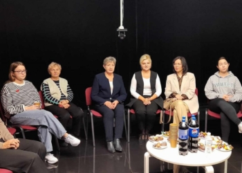 Генеральний директор Івано-Франківської ТРК «РАІ» Андрій Русиняк: «Зворотній зв’язок від аудиторії – найкраща мотивація для нас» 9 Генеральний директор Івано-Франківської ТРК «РАІ» Андрій Русиняк: «Зворотній зв’язок від аудиторії – найкраща мотивація для нас»