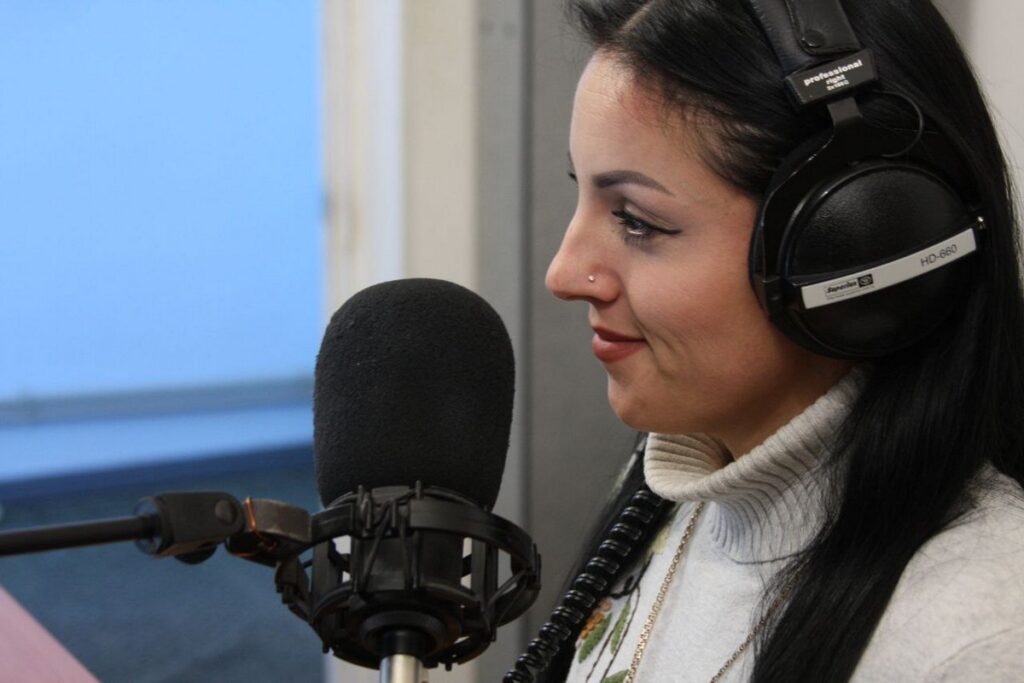 «Ностальжі 102.4 FM»– хвиля гарного настрою, що працює в Нікополі заради нашої перемоги над ворогом