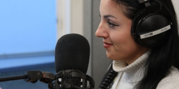 «Ностальжі 102.4 FM»– хвиля гарного настрою, що працює в Нікополі заради нашої перемоги над ворогом