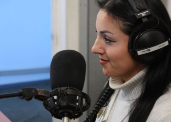 «Ностальжі 102.4 FM»– хвиля гарного настрою, що працює в Нікополі заради нашої перемоги над ворогом