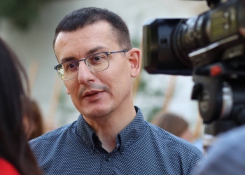 «Журналісти України — голоси захисту й пошуку справедливості», – Сергій Томіленко до Дня працівників радіо, телебачення та зв’язку