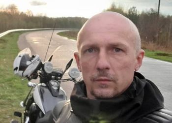 Більше двох з половиною років тримають росіяни в полоні українського журналіста Дмитра Хилюка