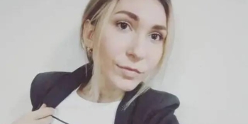 Росіяни можуть довго не віддавати тіло української журналістки Вікторії Рощиної, щоб приховати причину смерті, – представник Коордштабу