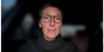 «Бути обʼєктивними – складно, але це наша робота», – президентка ЄФЖ Майя Север