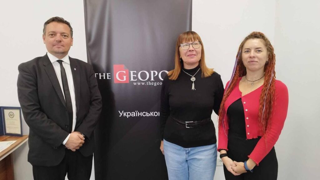 Україномовні новини відтепер виходитимуть у Республіці Косово