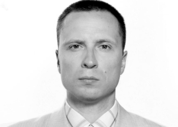 На фронті загинув офіцер ЗСУ та журналіст Дмитро Богуславський