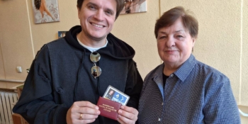 До НСЖУ вступив відомий телеведучий Анатолій Анатоліч