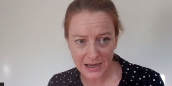 Як працювати без вигорання і почуття провин: друга онлайн-зустріч з Ханною Сторм