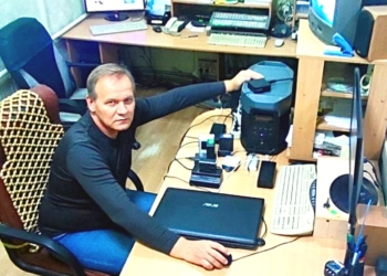 Енергетична незалежність для українських медіа: зарядні станції EcoFlow від НСЖУ та Українського Медіа Фонду допомагають редакціям під час блекаутів