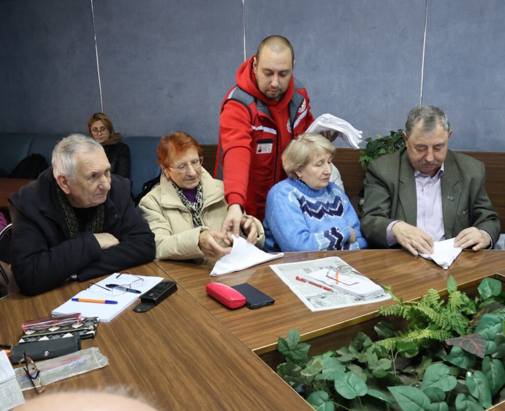 Знання, що рятують життя: що потрібно вміти для надання першої допомоги в екстремальних умовах 4