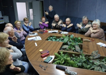 Опанувати себе: техніки саморегуляції і формули для самозаспокоєння для медійників від запорізьких психологів 8 Опанувати себе: техніки саморегуляції і формули для самозаспокоєння для медійників від запорізьких психологів