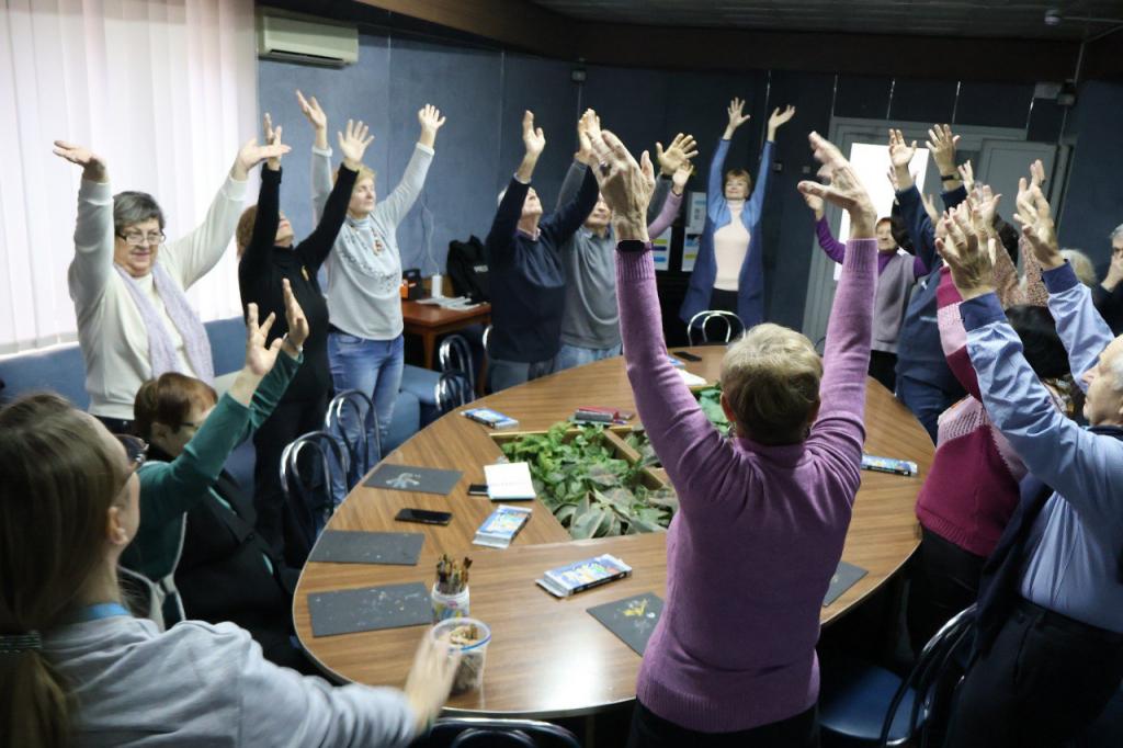 Опанувати себе: техніки саморегуляції і формули для самозаспокоєння для медійників від запорізьких психологів 7