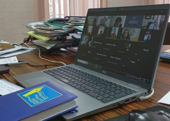 Як вижити локальним медіа в час війни: відбувся онлайн-діалог між журналістами Прикарпаття та Чернігівщини