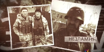 Діти на Київщині створили документальний фільм «Вони боронили Макарів»