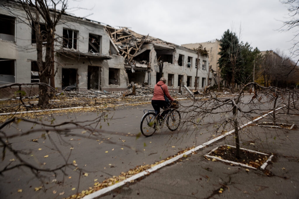 «Працювати в прифронтовому місті – це жити в постійному сюрреалізмі»: виклики українських журналістів у 2024 році 3