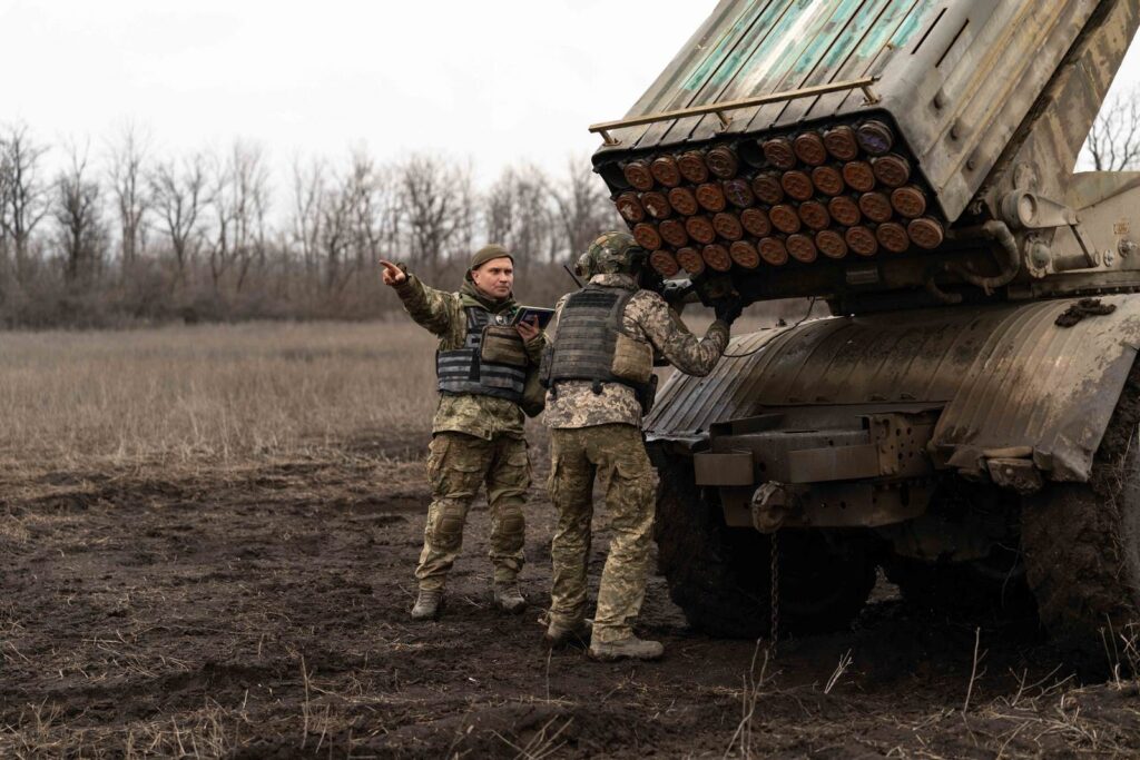 Об’єктив війни: як харківська фотографка відновлюється після поранення 5