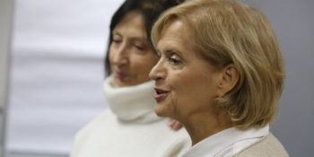 Бахмутська газета «Вперед» провела форум в Одесі