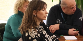 Як відстоювати права людини та журналіста під час виконання професійних обов’язків: круглий стіл у Чернівцях