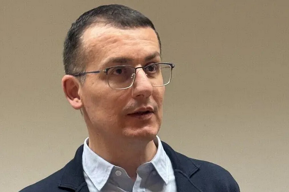 «В Україні немає безпечного місця для журналістів», – Сергій Томіленко в інтерв’ю Асоціації журналістів Баварії