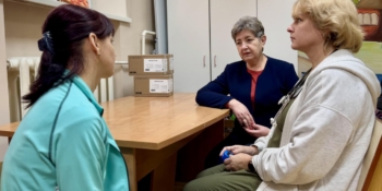 Проєкт «Партнерство задля Перемоги»: ще одна дитина з Прикарпаття їде на лікування в італійську клініку 22 Проєкт «Партнерство задля Перемоги»: ще одна дитина з Прикарпаття їде на лікування в італійську клініку