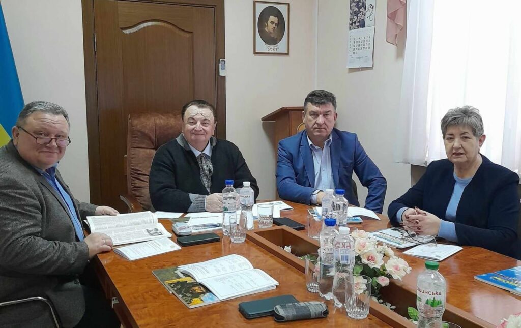 Дбати про збереження народних звичаїв, обрядів і традицій: Івано-Франківський ЦЖС долучився до всеукраїнської краєзнавчо-етнологічної конференції