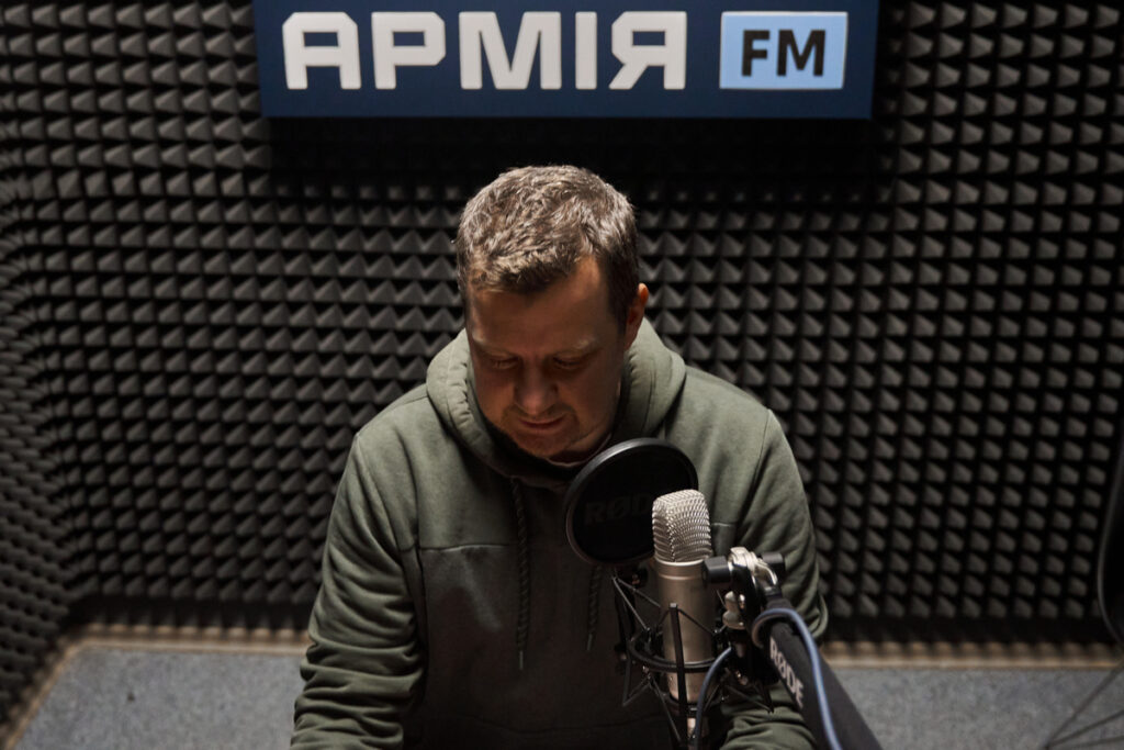 Голос оборони: як «Армія FM» стала радіостанцією для всіх українців 4