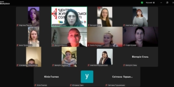 Кібербезпека: медійники дізналися, як визначати ботів і підбирати надійний пароль