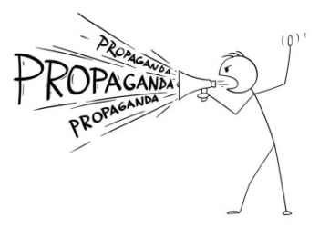 Пропаганда та дезінформація: що найбільше впливає на український інфопростір