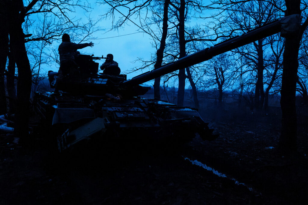 Об’єктив війни: як харківська фотографка відновлюється після поранення 7