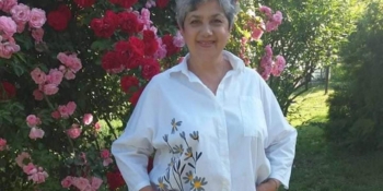 Журналістці з Херсонщини потрібна допомога!