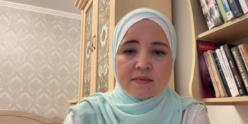 Лутфіє Зудієва: «Переслідування журналістів у Криму триває»