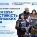 «Ми стали міцнішими», – під час онлайн-конференції НСЖУ медійники України підбили підсумки 2024 року