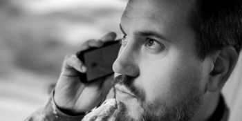 Загинув журналіст та військовий з Дніпра Андрій Нікітін