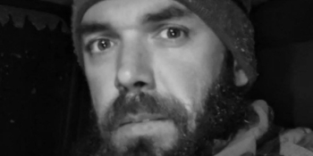 Війна забрала життя журналіста і воїна Андрія Андросовича